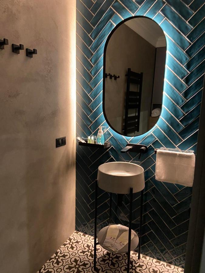 Lux Appartments В Центре Города В Стиле Loft فينيتسا المظهر الخارجي الصورة